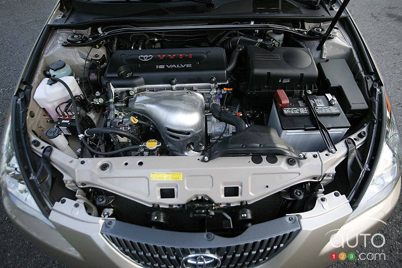 Photo: Toyota
