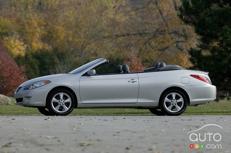 Photo: Toyota