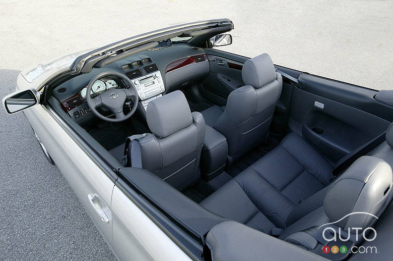 Photo: Toyota