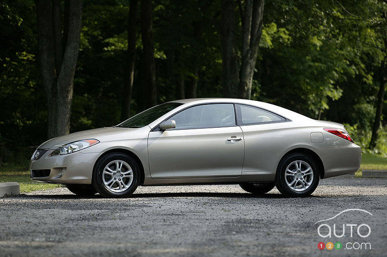 Photo: Toyota