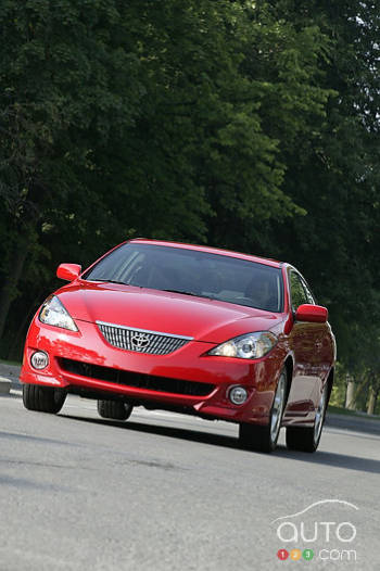 Photo: Toyota
