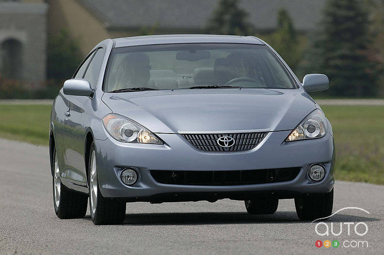 Photo: Toyota