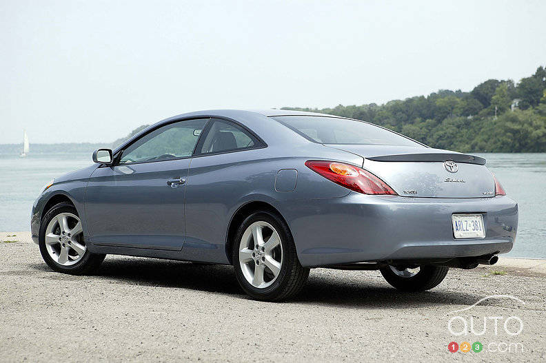Photo: Toyota