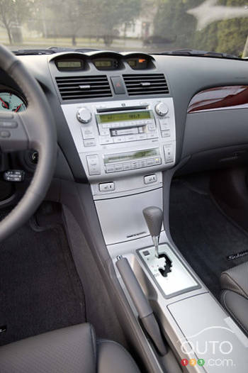 Photo: Toyota