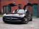 Mercedes-Benz SLS AMG 2011 : essai routier