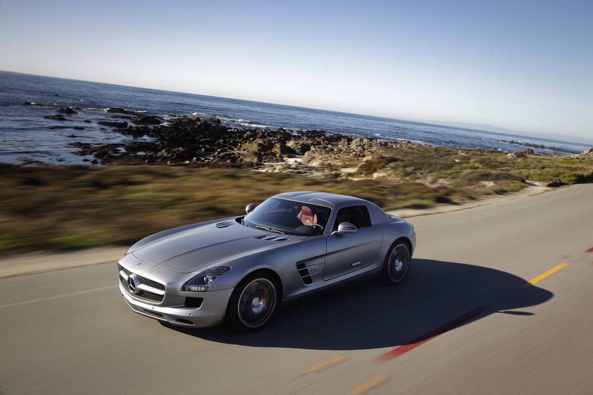 Photo: Mercedes-Benz