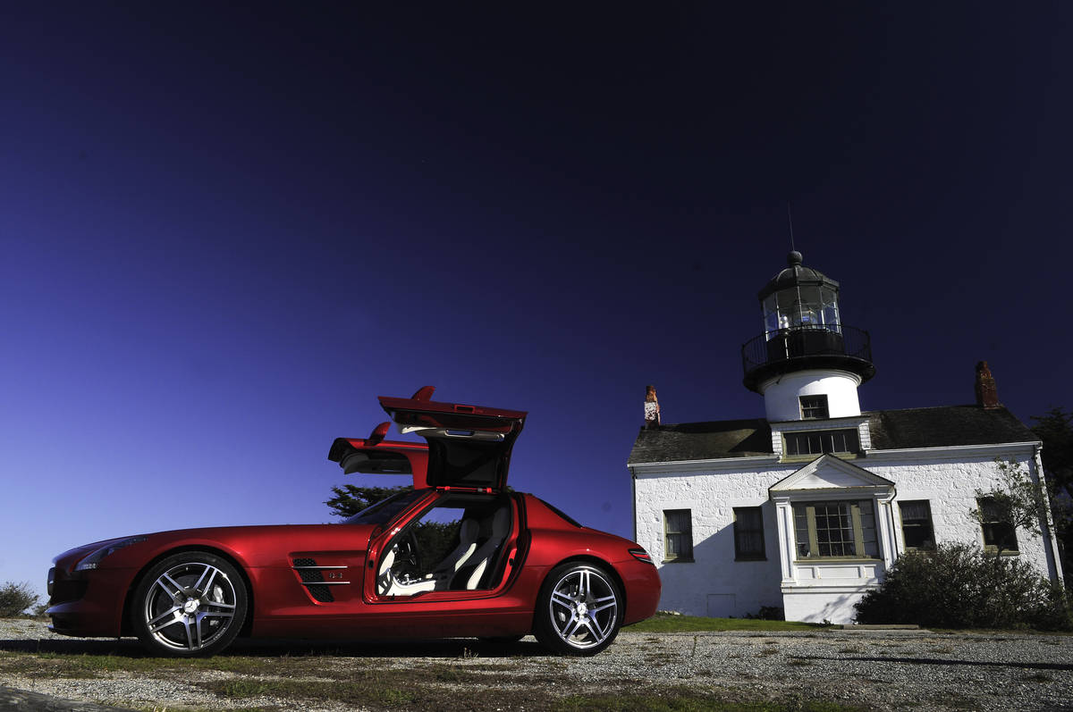 Photo: Mercedes-Benz