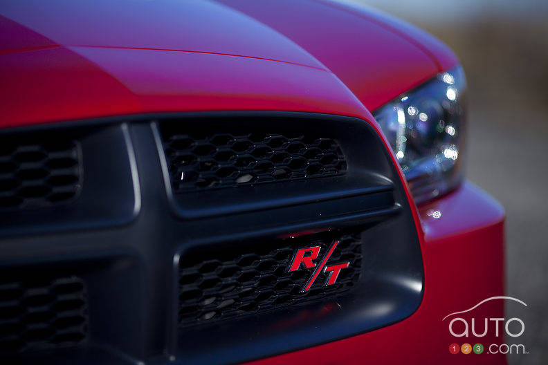 Photo: Sébastien D'Amour/Auto123.com