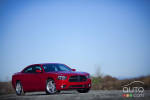 2012 Dodge Charger R/T Review
