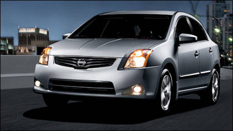 Nissan Sentra