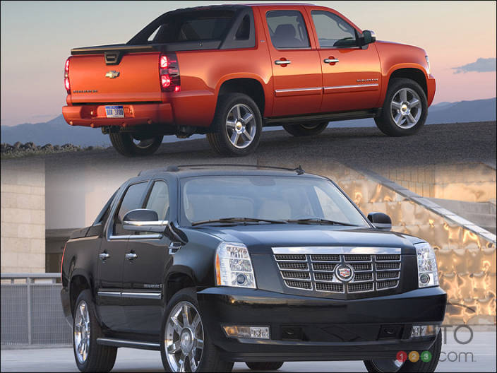Photo: General Motors