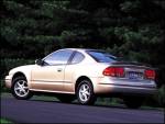 OLDSMOBILE ALERO 2001