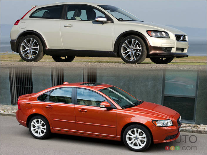 Photo: Volvo