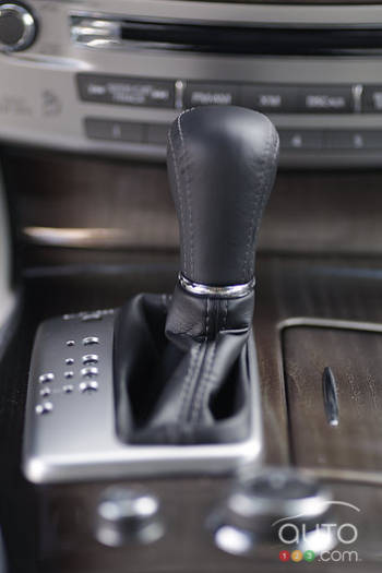 Photo: Sébastien D'Amour/Auto123.com