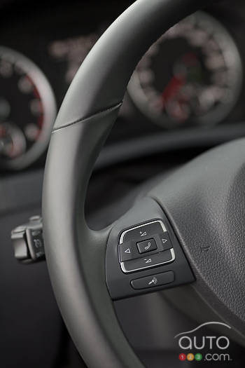 Photo: Sébastien D'Amour/Auto123.com