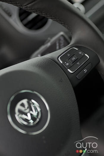 Photo: Sébastien D'Amour/Auto123.com