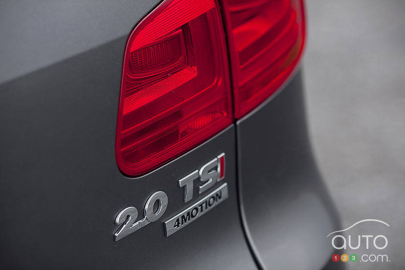 Photo: Sébastien D'Amour/Auto123.com