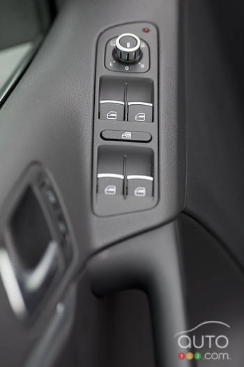 Photo: Sébastien D'Amour/Auto123.com