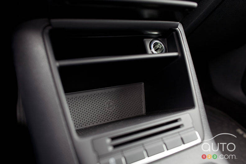 Photo: Sébastien D'Amour/Auto123.com