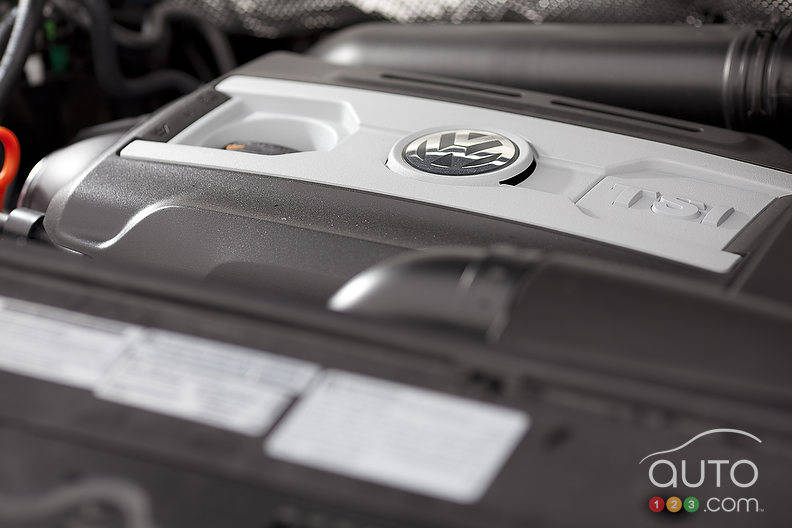 Photo: Sébastien D'Amour/Auto123.com