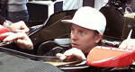 F1: Kimi Raikkonen visits Lotus Renault GP factory (+photos)