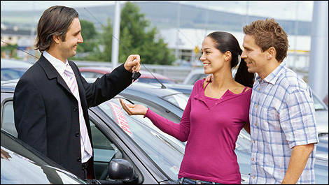 Car buying Tips: Before You Go Shopping