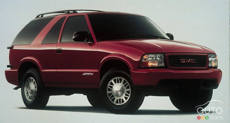 Photo: General Motors