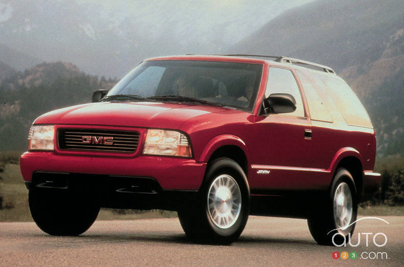 Photo: General Motors