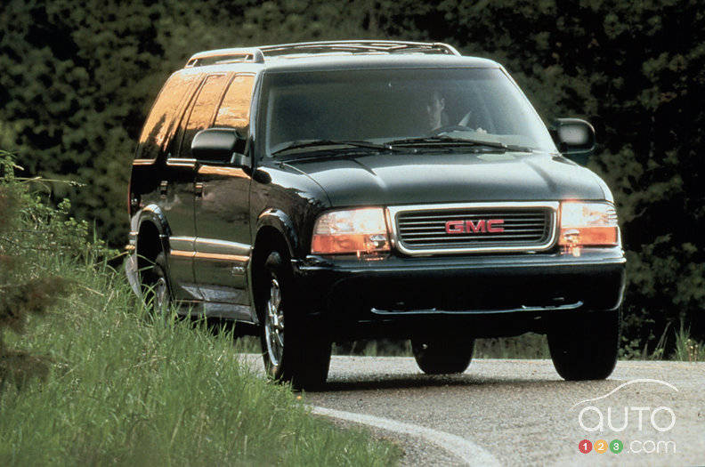 Photo: General Motors
