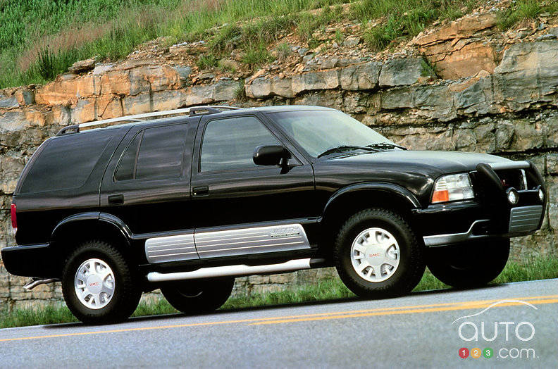 Photo: General Motors