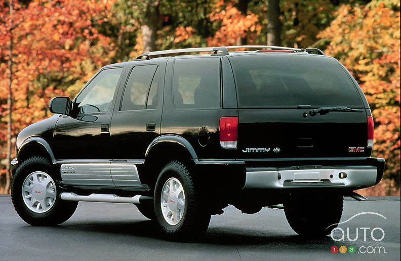 Photo: General Motors