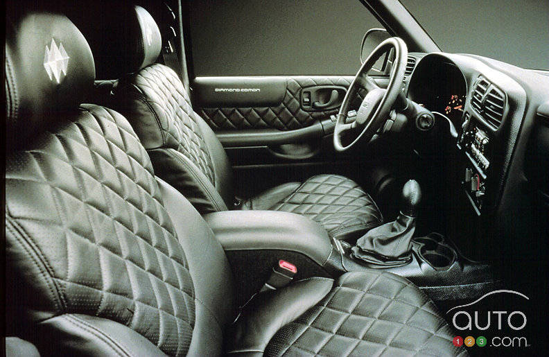 Photo: General Motors