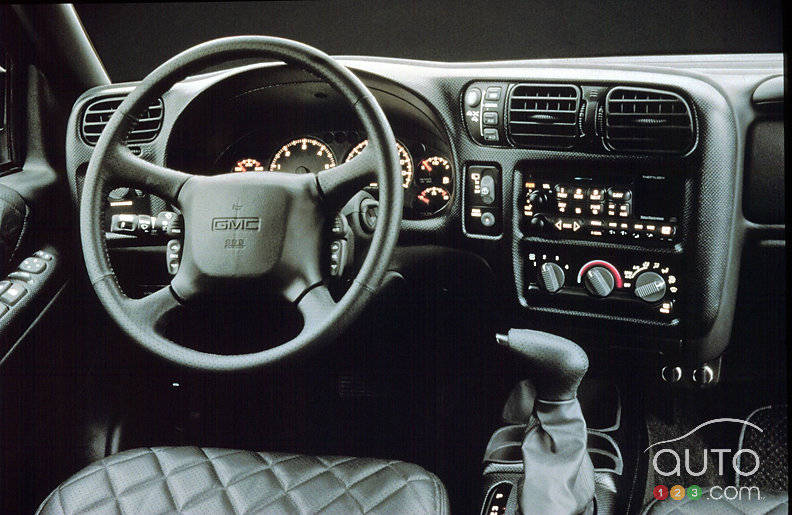 Photo: General Motors