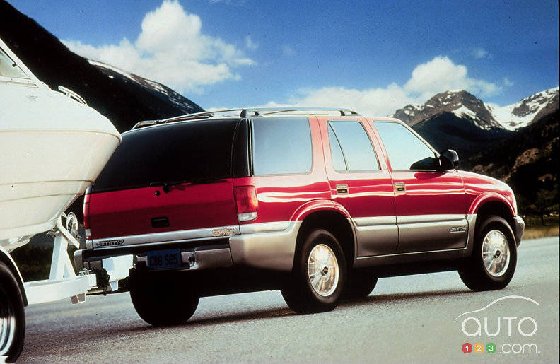 Photo: General Motors