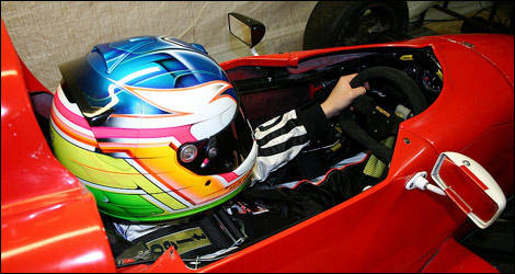 Marc-Antoine Cardin F1600