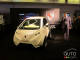 Doking XD electric car