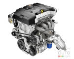 2013 Cadillac ATS launched in Detroit