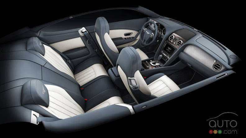 Photo: Bentley