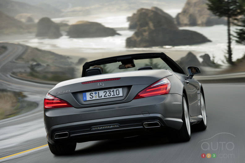 Photo: Mercedes-Benz