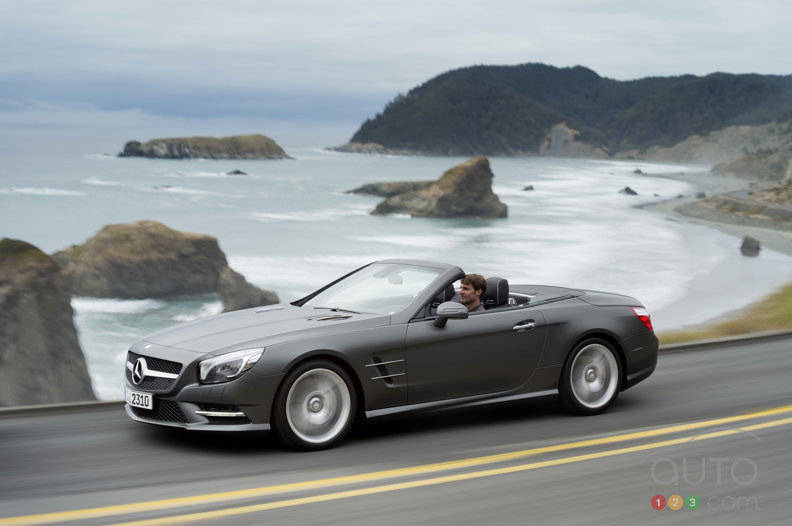 Photo: Mercedes-Benz