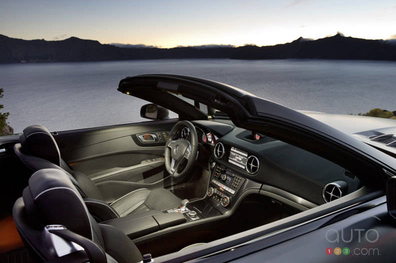 Photo: Mercedes-Benz