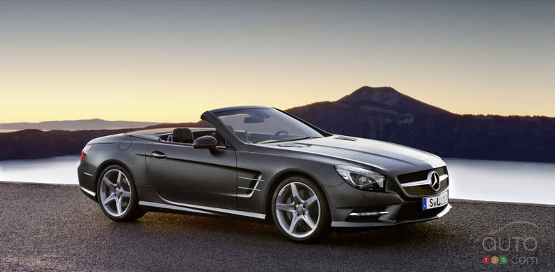 Photo: Mercedes-Benz