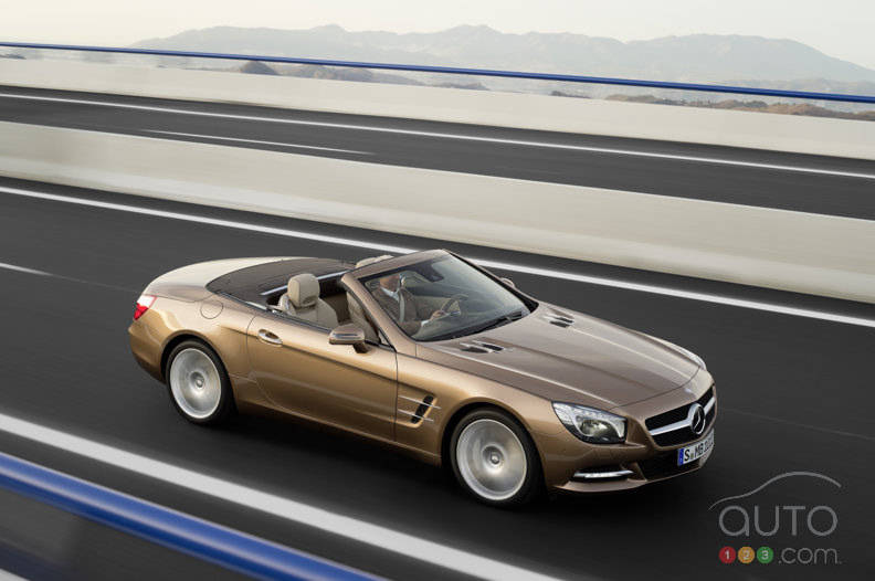 Photo: Mercedes-Benz