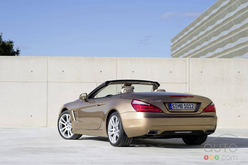 Photo: Mercedes-Benz