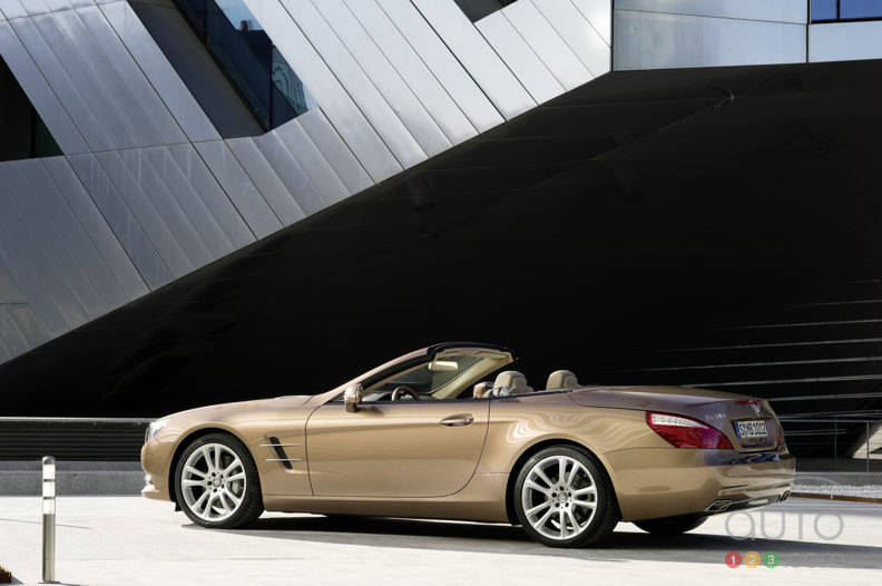 Photo: Mercedes-Benz