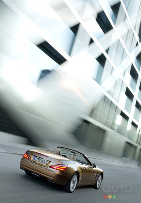 Photo: Mercedes-Benz