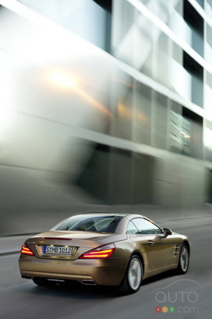 Photo: Mercedes-Benz