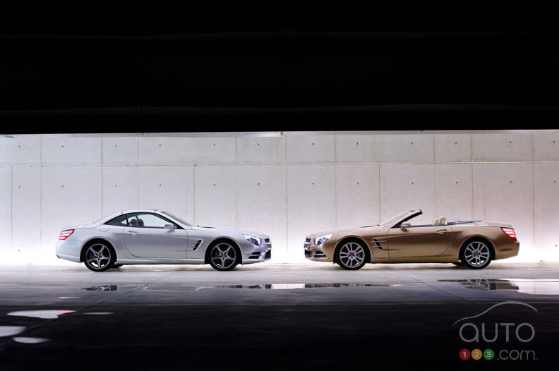 Photo: Mercedes-Benz