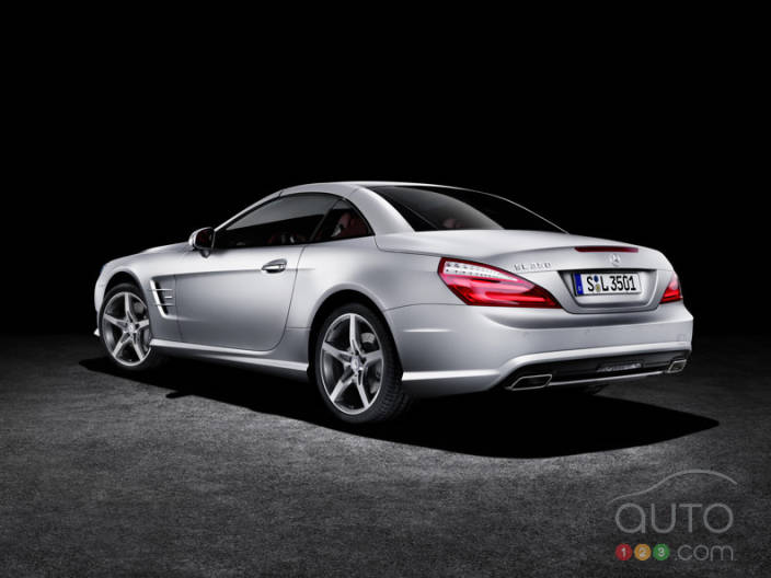 Photo: Mercedes-Benz