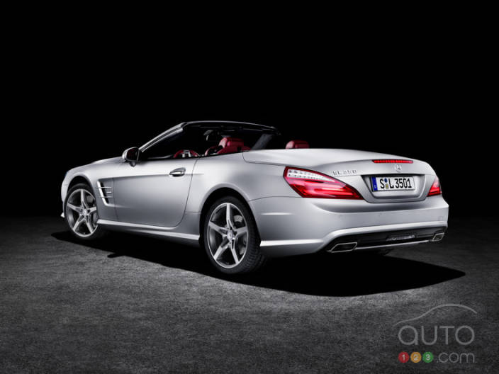 Photo: Mercedes-Benz